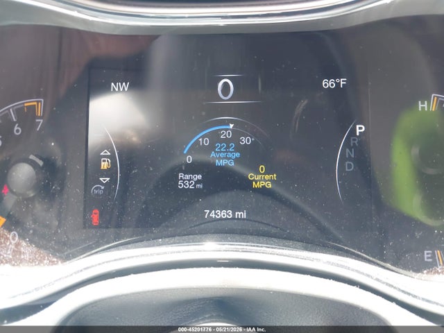 Jeep Grand Cherokee Laredo E 4x4 2020 1C4RJFAG8LC444054 Image 7