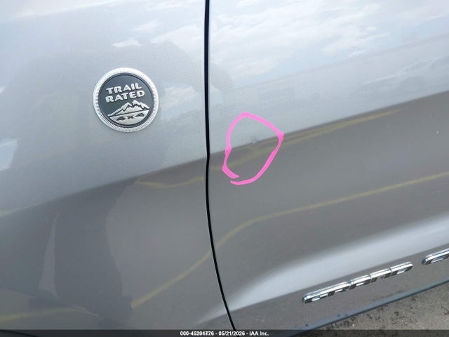 Jeep Grand Cherokee Laredo E 4x4 2020 1C4RJFAG8LC444054 Image 12