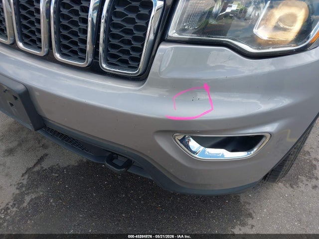 Jeep Grand Cherokee Laredo E 4x4 2020 1C4RJFAG8LC444054 Image 13