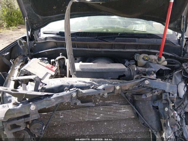 1GCUYGEL4KZ281062 Chevrolet Silverado 1500 Ltz