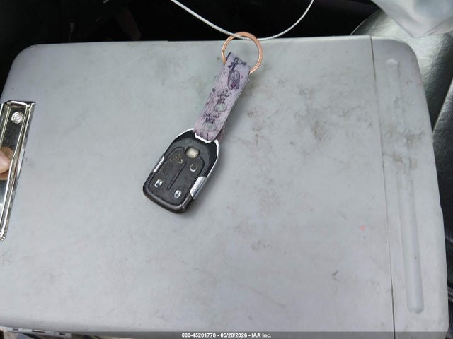 1GCUYGEL4KZ281062 Chevrolet Silverado 1500 Ltz