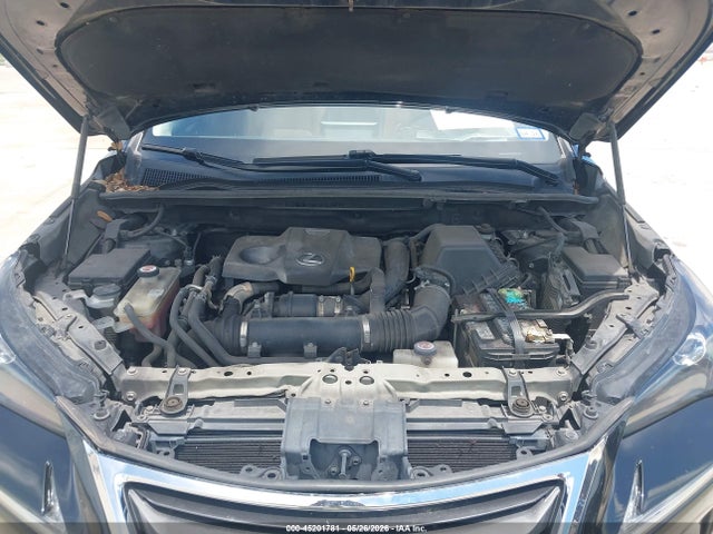 Auction sale of the 2017 Lexus Nx 200t, vin: JTJYARBZ0H2058672, lot number: 45201781
