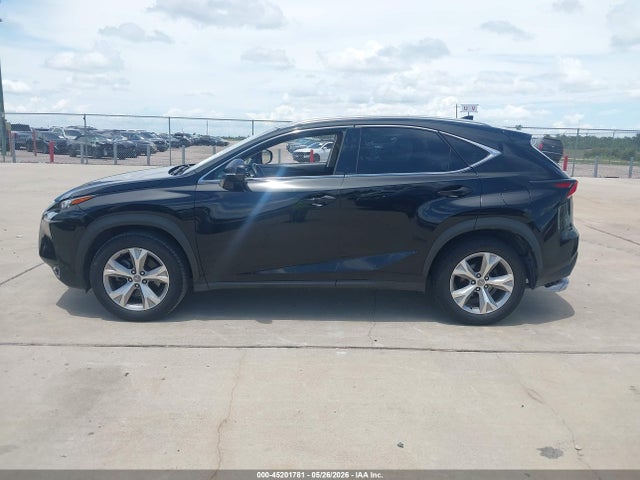 Lexus NX 200T 2017 JTJYARBZ0H2058672 Image 14