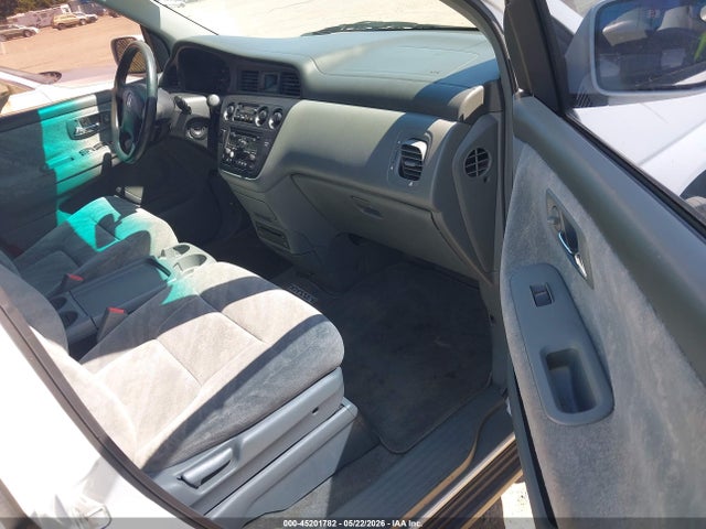 Aukcja sprzedaży 2004 Honda Odyssey Ex, vin: 5FNRL18854B142723, numer aukcji: 45201782