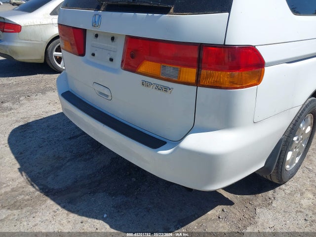 Aukcja sprzedaży 2004 Honda Odyssey Ex, vin: 5FNRL18854B142723, numer aukcji: 45201782