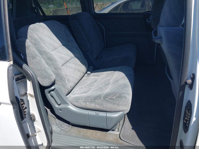 Aukcja sprzedaży 2004 Honda Odyssey Ex, vin: 5FNRL18854B142723, numer aukcji: 45201782