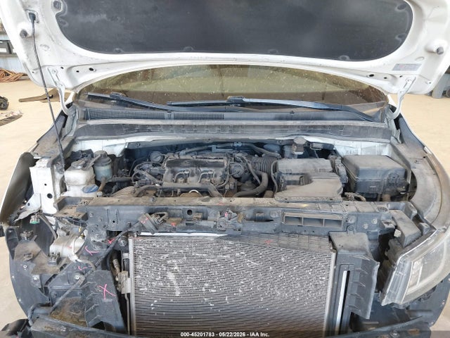 Aukcja sprzedaży 2015 Kia Sedona L, vin: KNDMA5C17F6033972, numer aukcji: 45201783