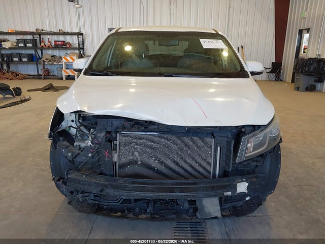 Aukcja sprzedaży 2015 Kia Sedona L, vin: KNDMA5C17F6033972, numer aukcji: 45201783
