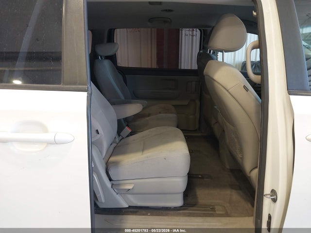 Aukcja sprzedaży 2015 Kia Sedona L, vin: KNDMA5C17F6033972, numer aukcji: 45201783
