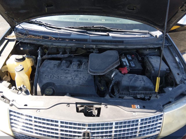Aukcja sprzedaży 2007 Lincoln Mkx, vin: 2LMDU68C47BJ16964, numer aukcji: 45201784