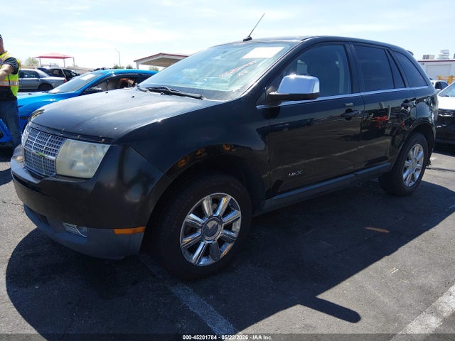 Aukcja sprzedaży 2007 Lincoln Mkx, vin: 2LMDU68C47BJ16964, numer aukcji: 45201784