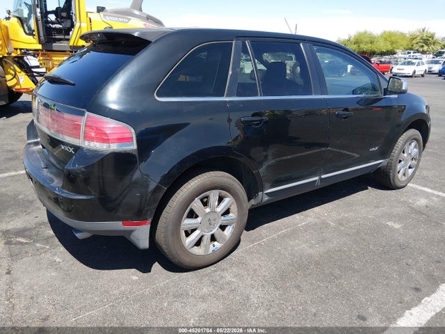 Aukcja sprzedaży 2007 Lincoln Mkx, vin: 2LMDU68C47BJ16964, numer aukcji: 45201784