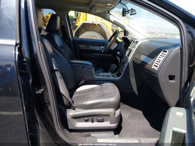Aukcja sprzedaży 2007 Lincoln Mkx, vin: 2LMDU68C47BJ16964, numer aukcji: 45201784