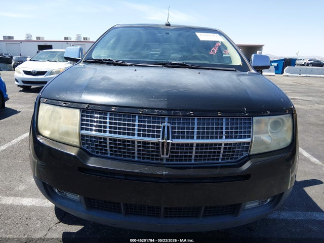 Aukcja sprzedaży 2007 Lincoln Mkx, vin: 2LMDU68C47BJ16964, numer aukcji: 45201784