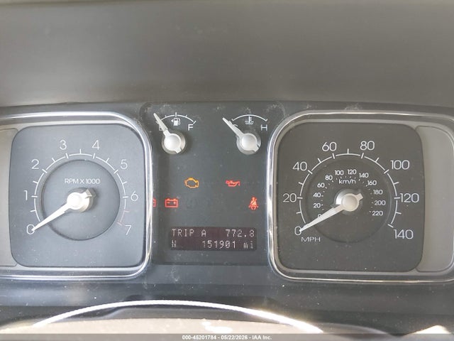 Aukcja sprzedaży 2007 Lincoln Mkx, vin: 2LMDU68C47BJ16964, numer aukcji: 45201784