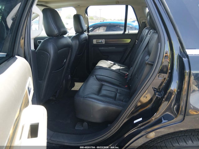 Aukcja sprzedaży 2007 Lincoln Mkx, vin: 2LMDU68C47BJ16964, numer aukcji: 45201784