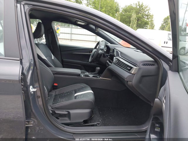 Продаж на аукціоні авто 2026 Toyota Camry Se, vin: 4T1DAACK2TU257011, номер лоту: 45201786