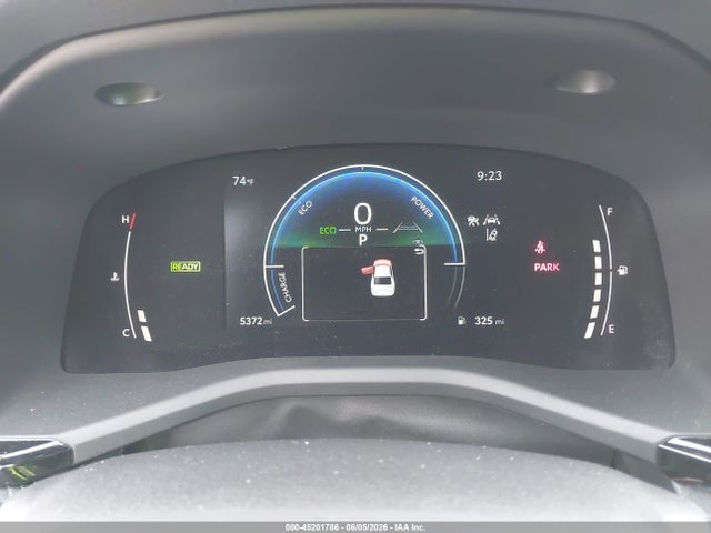 Продаж на аукціоні авто 2026 Toyota Camry Se, vin: 4T1DAACK2TU257011, номер лоту: 45201786