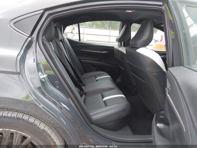 Продаж на аукціоні авто 2026 Toyota Camry Se, vin: 4T1DAACK2TU257011, номер лоту: 45201786