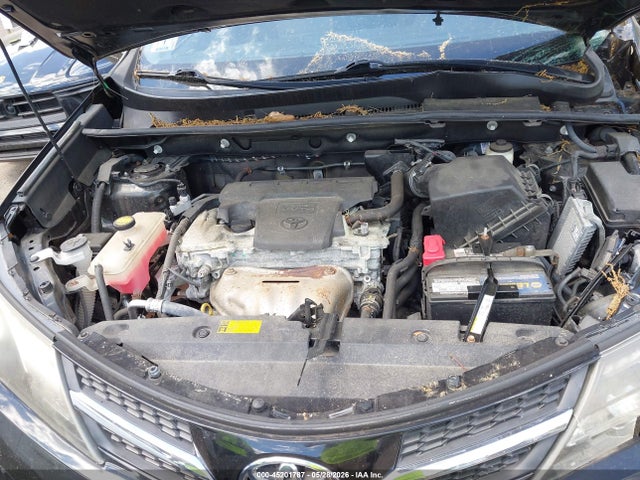 Продажа на аукционе авто 2014 Toyota Rav4 Le, vin: 2T3BFREV9EW192103, номер лота: 45201787