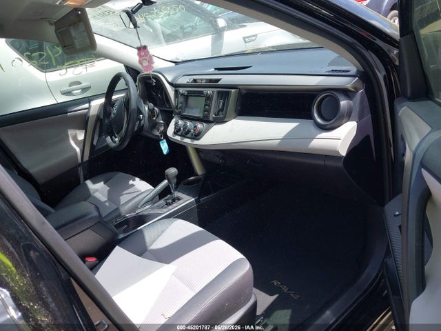 Продажа на аукционе авто 2014 Toyota Rav4 Le, vin: 2T3BFREV9EW192103, номер лота: 45201787