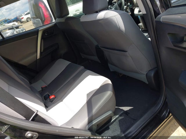 Продажа на аукционе авто 2014 Toyota Rav4 Le, vin: 2T3BFREV9EW192103, номер лота: 45201787