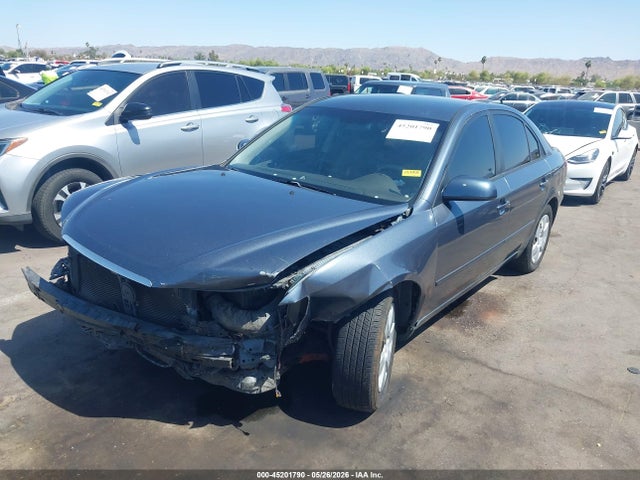45201790 :رقم المزاد ، 5NPET46C49H527061 vin ، 2009 Hyundai Sonata Gls مزاد بيع