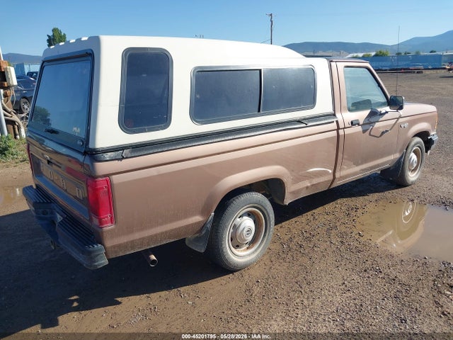 Продаж на аукціоні авто 1992 Ford Ranger, vin: 1FTCR10U9NUD70939, номер лоту: 45201795