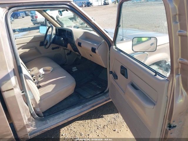 Продаж на аукціоні авто 1992 Ford Ranger, vin: 1FTCR10U9NUD70939, номер лоту: 45201795
