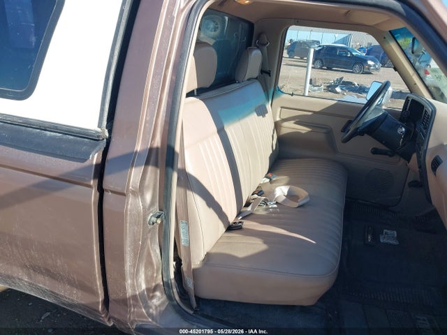 Продаж на аукціоні авто 1992 Ford Ranger, vin: 1FTCR10U9NUD70939, номер лоту: 45201795