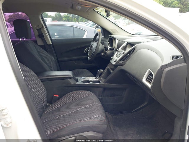 45201802 :رقم المزاد ، 2GNALBEK7G6333600 vin ، 2016 Chevrolet Equinox Ls مزاد بيع