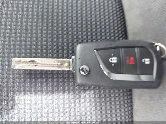 Продажа на аукционе авто 2025 Toyota Rav4 Hybrid Le, vin: JTMLWRFV7SD281454, номер лота: 45201804