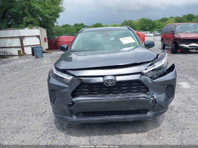 Продажа на аукционе авто 2025 Toyota Rav4 Hybrid Le, vin: JTMLWRFV7SD281454, номер лота: 45201804