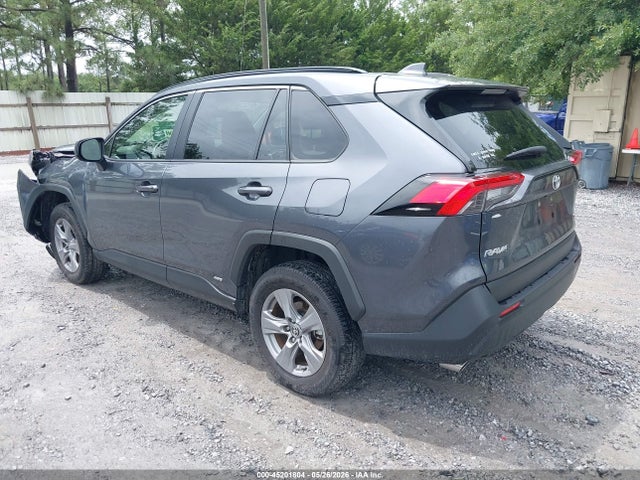 Продажа на аукционе авто 2025 Toyota Rav4 Hybrid Le, vin: JTMLWRFV7SD281454, номер лота: 45201804