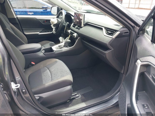 Продажа на аукционе авто 2025 Toyota Rav4 Hybrid Le, vin: JTMLWRFV7SD281454, номер лота: 45201804