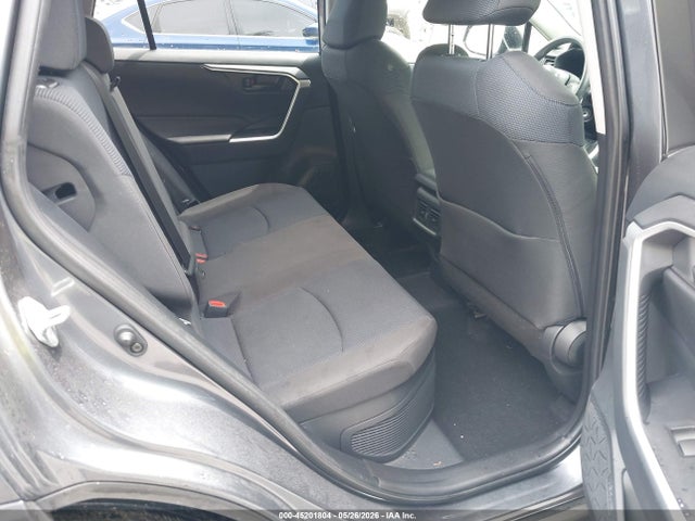 Продажа на аукционе авто 2025 Toyota Rav4 Hybrid Le, vin: JTMLWRFV7SD281454, номер лота: 45201804