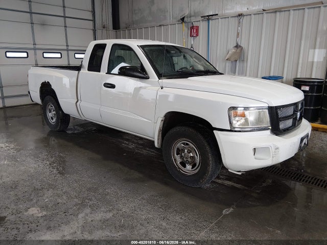 Aukcja sprzedaży 2011 Ram Dakota St, vin: 1D7RE2BK0BS614269, numer aukcji: 45201810