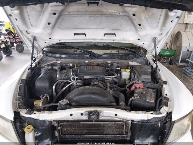 Aukcja sprzedaży 2011 Ram Dakota St, vin: 1D7RE2BK0BS614269, numer aukcji: 45201810