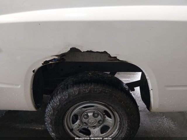 Aukcja sprzedaży 2011 Ram Dakota St, vin: 1D7RE2BK0BS614269, numer aukcji: 45201810