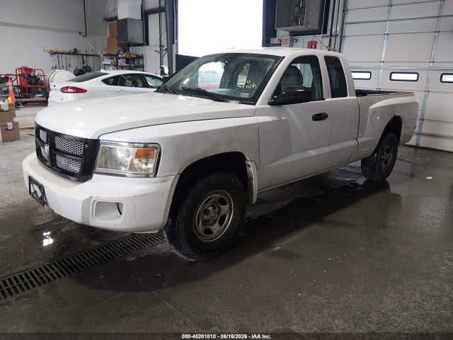 Aukcja sprzedaży 2011 Ram Dakota St, vin: 1D7RE2BK0BS614269, numer aukcji: 45201810