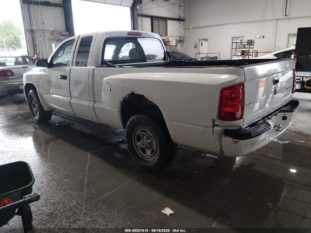 Aukcja sprzedaży 2011 Ram Dakota St, vin: 1D7RE2BK0BS614269, numer aukcji: 45201810