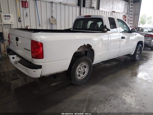 Aukcja sprzedaży 2011 Ram Dakota St, vin: 1D7RE2BK0BS614269, numer aukcji: 45201810