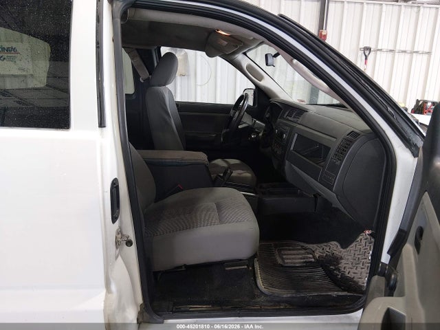 Aukcja sprzedaży 2011 Ram Dakota St, vin: 1D7RE2BK0BS614269, numer aukcji: 45201810