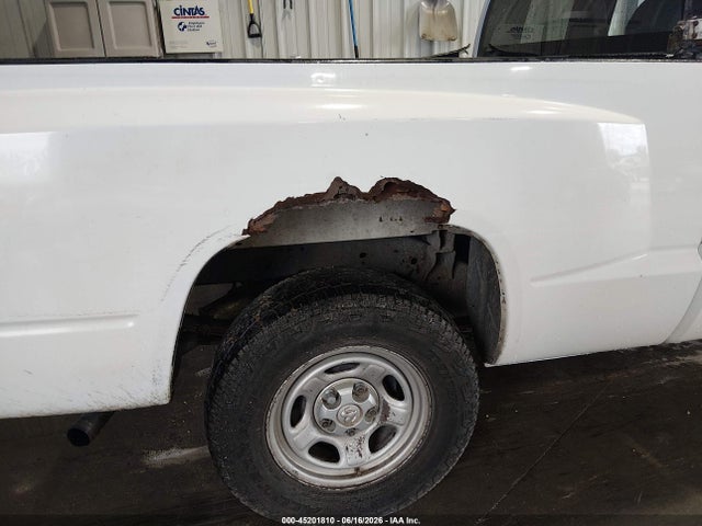 Aukcja sprzedaży 2011 Ram Dakota St, vin: 1D7RE2BK0BS614269, numer aukcji: 45201810