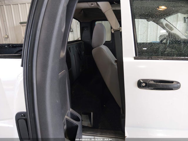 Aukcja sprzedaży 2011 Ram Dakota St, vin: 1D7RE2BK0BS614269, numer aukcji: 45201810