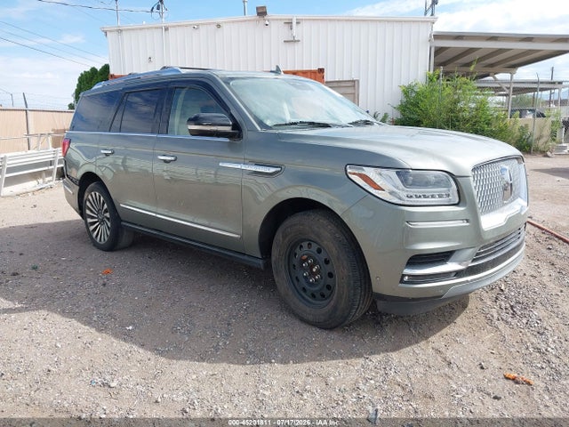 Lincoln Navigator Reserve 2019 5LMJJ2LTXKEL04969 main image