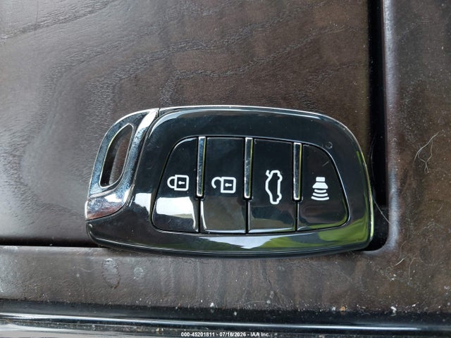 5LMJJ2LTXKEL04969 Lincoln Navigator Reserve