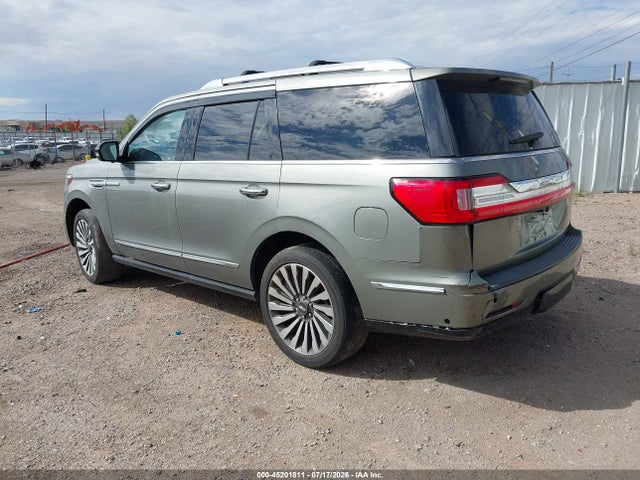 5LMJJ2LTXKEL04969 Lincoln Navigator Reserve