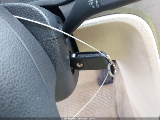 Aukcja sprzedaży 2015 Volkswagen Passat 1.8t Se, vin: 1VWBS7A33FC004178, numer aukcji: 45201812