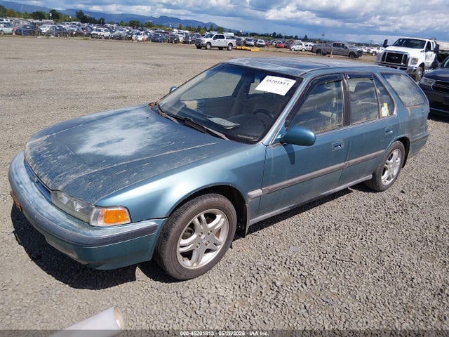 Aukcja sprzedaży 1991 Honda Accord Ex, vin: 1HGCB9860MA015622, numer aukcji: 45201813